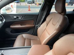 Volvo S60 B4 Smart Luxury Edition - ფოტო 10