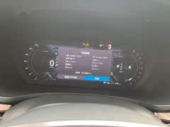 Volvo S60 B4 Smart Luxury Edition - ფოტო 11