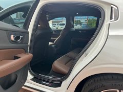 Volvo S60 B4 Smart Luxury Edition - ფოტო 13