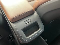 Volvo S60 B4 Smart Luxury Edition - ფოტო 16