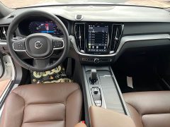 Volvo S60 B4 Smart Luxury Edition - ფოტო 17
