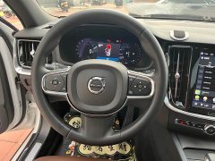 Volvo S60 B4 Smart Luxury Edition - ფოტო 18