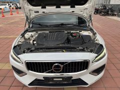Volvo S60 B4 Smart Luxury Edition - ფოტო 20
