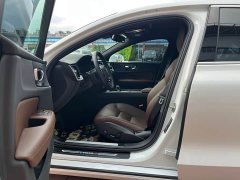 Volvo S60 B4 Smart Luxury Edition - ფოტო 7