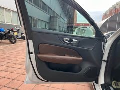Volvo S60 B4 Smart Luxury Edition - ფოტო 8