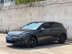 Volkswagen Golf 2021 280TSI DSG R-Line - ფოტო 1