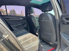Volkswagen Golf 2021 280TSI DSG R-Line - ფოტო 10