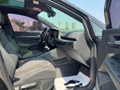 Volkswagen Golf 2021 280TSI DSG R-Line - ფოტო 11