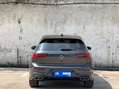 Volkswagen Golf 2021 280TSI DSG R-Line - ფოტო 13