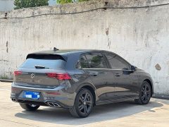 Volkswagen Golf 2021 280TSI DSG R-Line - ფოტო 14