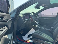 Volkswagen Golf 2021 280TSI DSG R-Line - ფოტო 4
