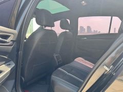 Volkswagen Golf 2021 280TSI DSG R-Line - ფოტო 5