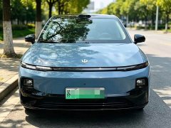 Leapmotor Leapo B01 550 LiDAR Edition - ფოტო 2