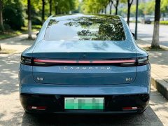 Leapmotor Leapo B01 550 LiDAR Edition - ფოტო 5