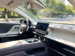 Leapmotor Leapo B01 550 LiDAR Edition - ფოტო 8