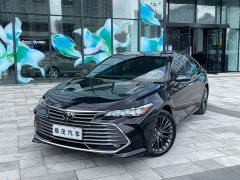Toyota Avalon 2019 2.0L XLE Premium National VI - ფოტო 1