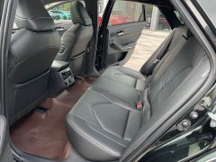 Toyota Avalon 2019 2.0L XLE Premium National VI - ფოტო 10