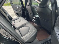 Toyota Avalon 2019 2.0L XLE Premium National VI - ფოტო 11