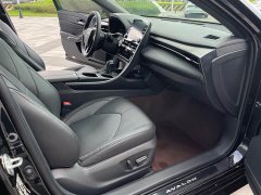 Toyota Avalon 2019 2.0L XLE Premium National VI - ფოტო 12