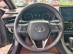 Toyota Avalon 2019 2.0L XLE Premium National VI - ფოტო 15