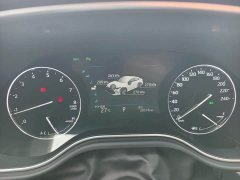 Toyota Avalon 2019 2.0L XLE Premium National VI - ფოტო 16
