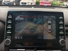 Toyota Avalon 2019 2.0L XLE Premium National VI - ფოტო 17