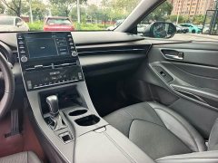 Toyota Avalon 2019 2.0L XLE Premium National VI - ფოტო 18