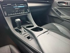 Toyota Avalon 2019 2.0L XLE Premium National VI - ფოტო 19