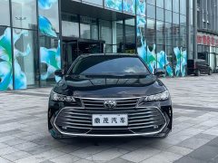 Toyota Avalon 2019 2.0L XLE Premium National VI - ფოტო 2