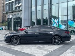 Toyota Avalon 2019 2.0L XLE Premium National VI - ფოტო 3