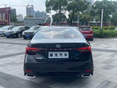 Toyota Avalon 2019 2.0L XLE Premium National VI - ფოტო 4