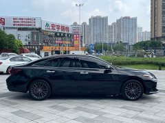 Toyota Avalon 2019 2.0L XLE Premium National VI - ფოტო 5