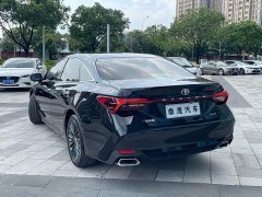 Toyota Avalon 2019 2.0L XLE Premium National VI - ფოტო 6