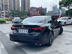 Toyota Avalon 2019 2.0L XLE Premium National VI - ფოტო 7