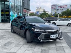 Toyota Avalon 2019 2.0L XLE Premium National VI - ფოტო 8