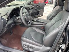 Toyota Avalon 2019 2.0L XLE Premium National VI - ფოტო 9