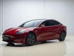 Tesla Model 3 2020 Facelift Standard Range RWD Upgrade - ფოტო 1