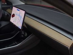 Tesla Model 3 2020 Facelift Standard Range RWD Upgrade - ფოტო 10