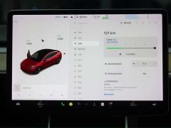 Tesla Model 3 2020 Facelift Standard Range RWD Upgrade - ფოტო 13