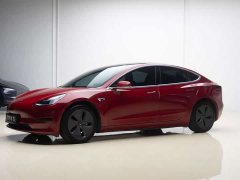 Tesla Model 3 2020 Facelift Standard Range RWD Upgrade - ფოტო 2