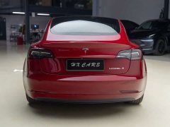 Tesla Model 3 2020 Facelift Standard Range RWD Upgrade - ფოტო 4