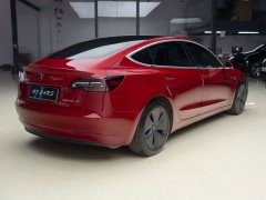 Tesla Model 3 2020 Facelift Standard Range RWD Upgrade - ფოტო 5