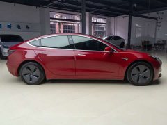 Tesla Model 3 2020 Facelift Standard Range RWD Upgrade - ფოტო 6