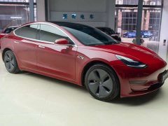 Tesla Model 3 2020 Facelift Standard Range RWD Upgrade - ფოტო 7