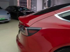 Tesla Model 3 2020 Facelift Standard Range RWD Upgrade - ფოტო 8