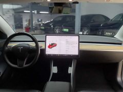 Tesla Model 3 2020 Facelift Standard Range RWD Upgrade - ფოტო 9