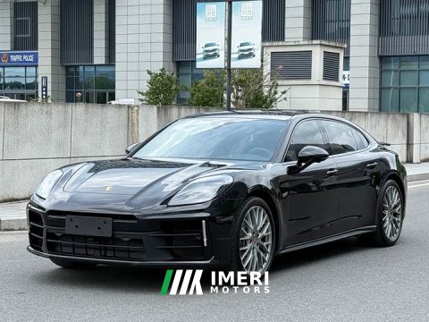 2025 Porsche 2024 Panamera Executive Extended Wheelbase 2.9T - ავტომობილი ჩინეთიდან