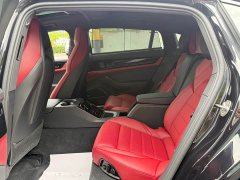 Porsche 2024 Panamera Executive Extended Wheelbase 2.9T - ფოტო 10