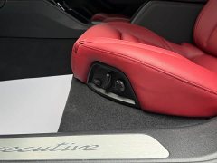 Porsche 2024 Panamera Executive Extended Wheelbase 2.9T - ფოტო 11
