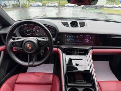 Porsche 2024 Panamera Executive Extended Wheelbase 2.9T - ფოტო 12